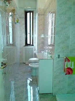 Expo House Central Station Hotel Milan Italy