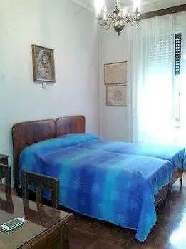 Expo House Central Station Hotel Milan Apartment