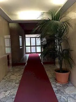Expo House Central Station Hotel Milan